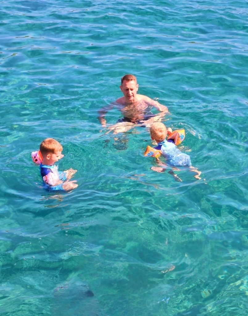 Kemer Mega Star Tekne Turu