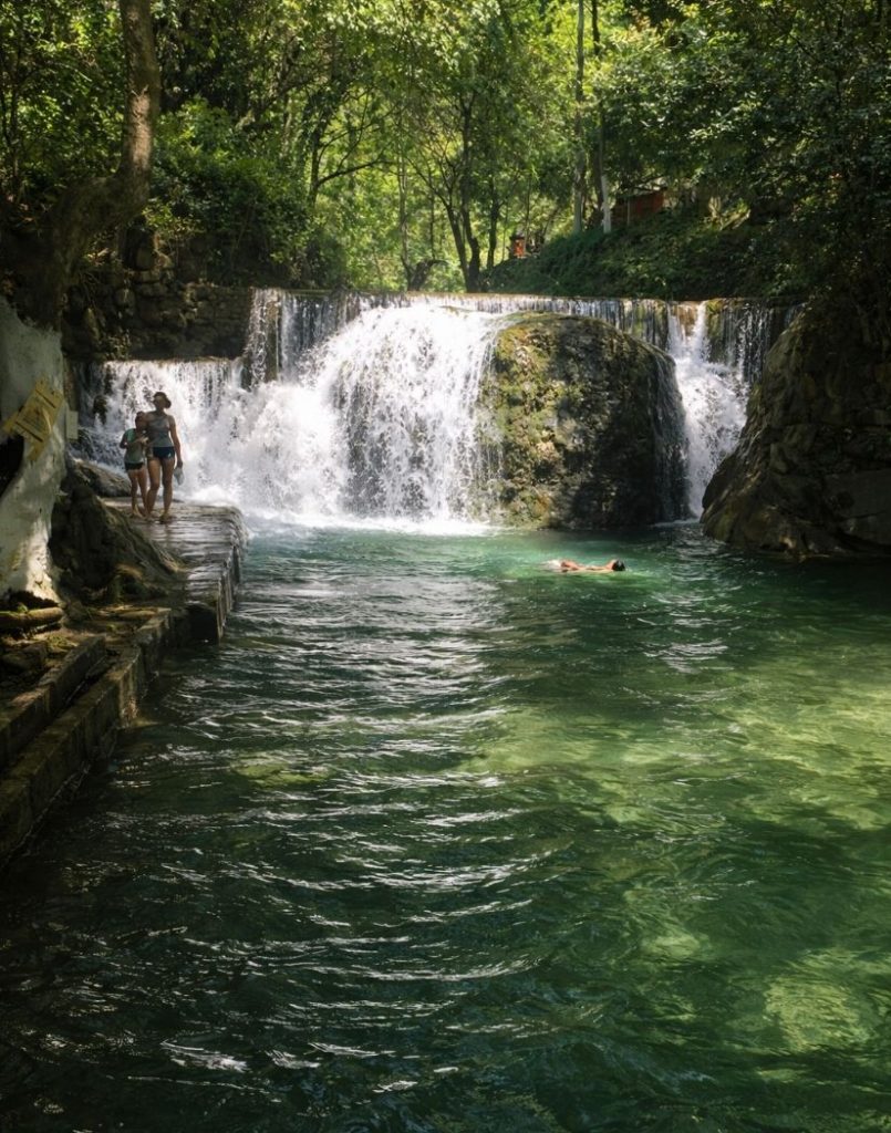 Alanya Jeep Safari