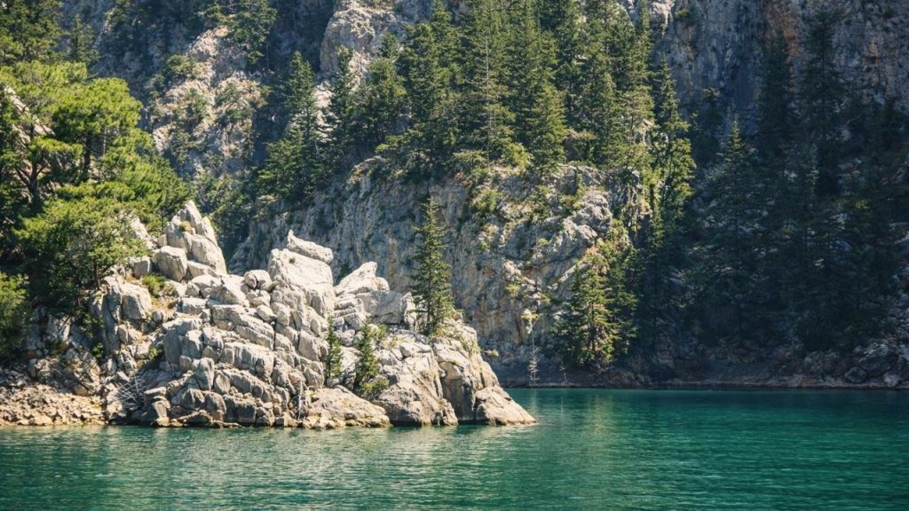 Alanya Jeep Safari