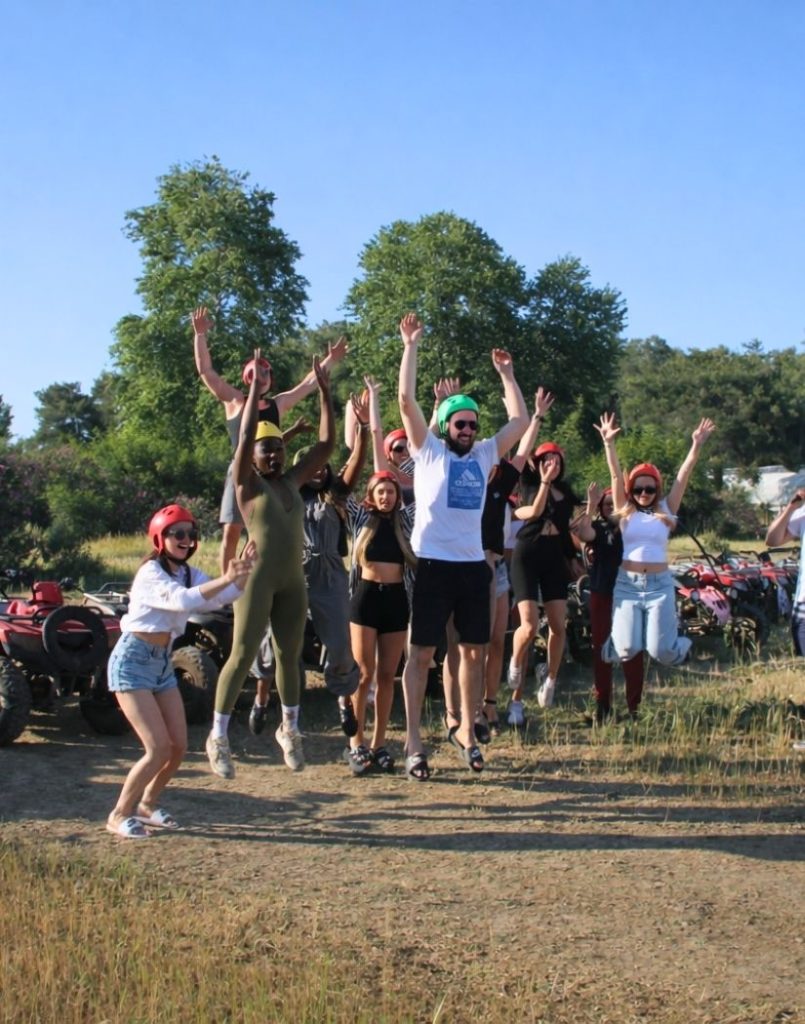 Antalya ATV Safari