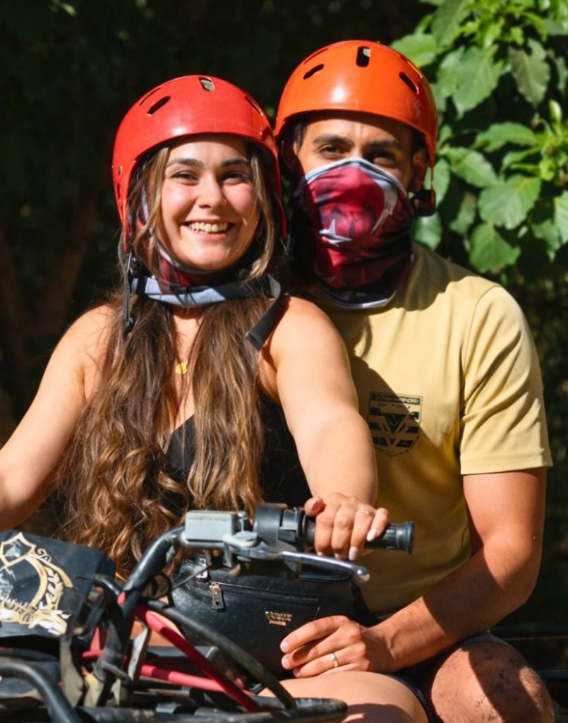 Antalya ATV Safari