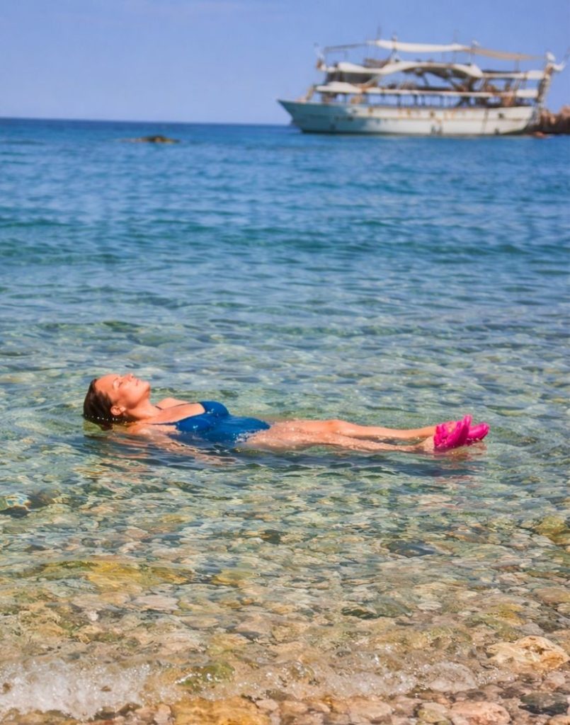 Antalya Mega Star Tekne Turu