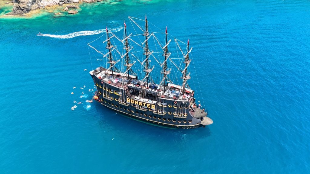 Antalya Tekne Turu