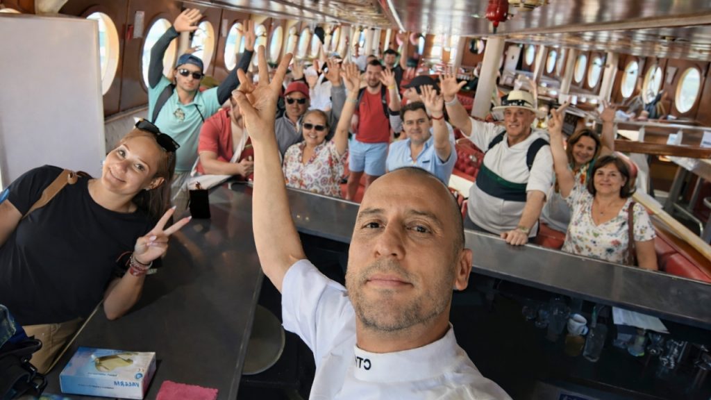 Antalya Tekne Turu