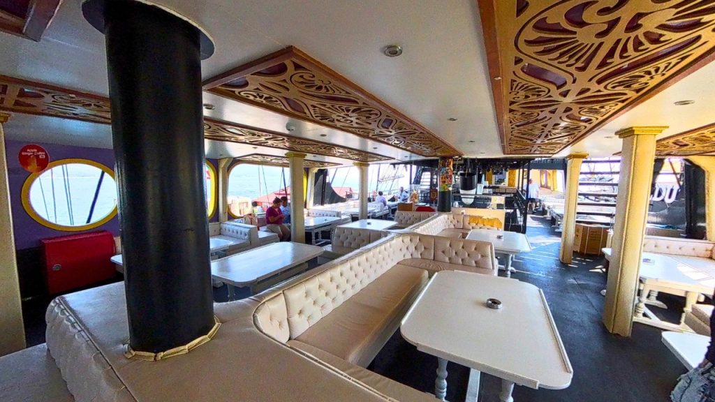 Antalya Tekne Turu