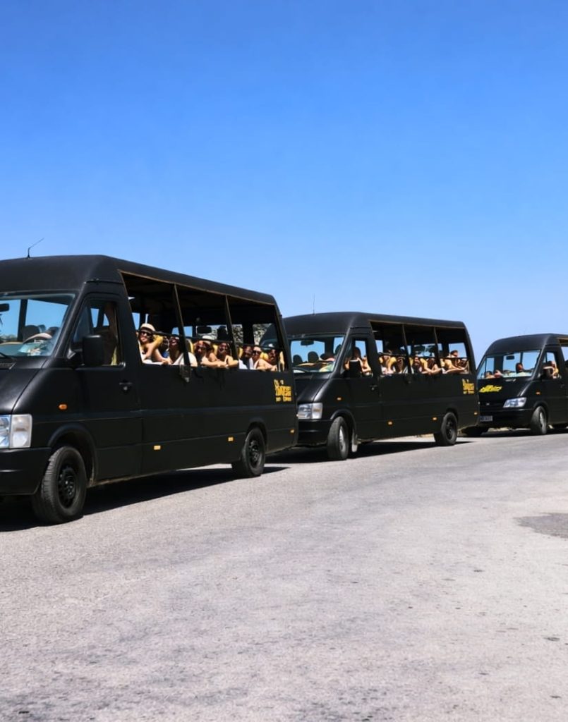 Fethiye Jeep Safari