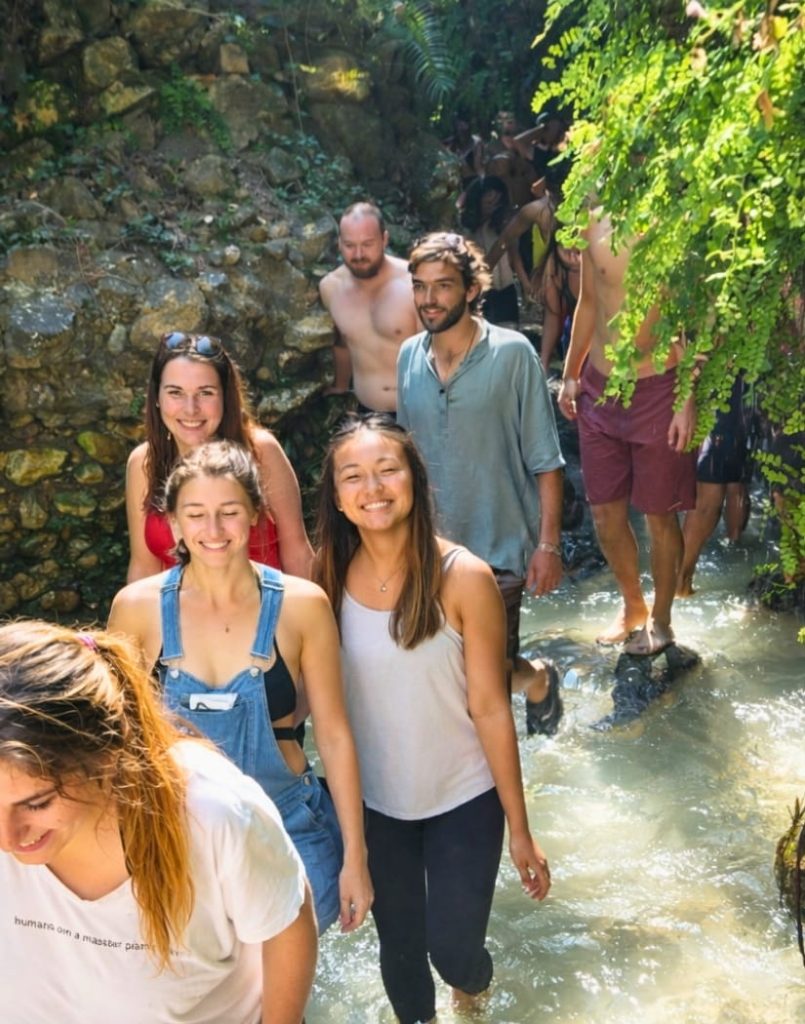 Fethiye Jeep Safari
