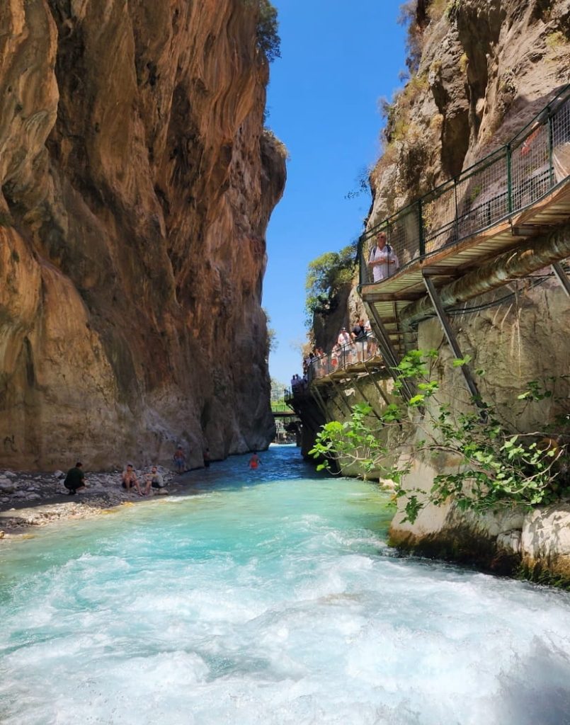 Fethiye Jeep Safari