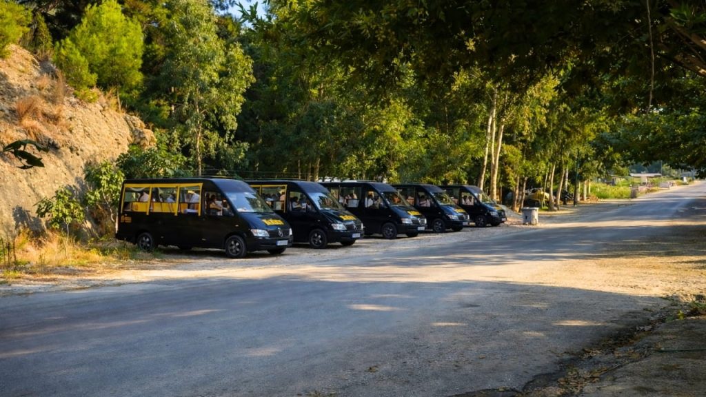 Fethiye Jeep Safari