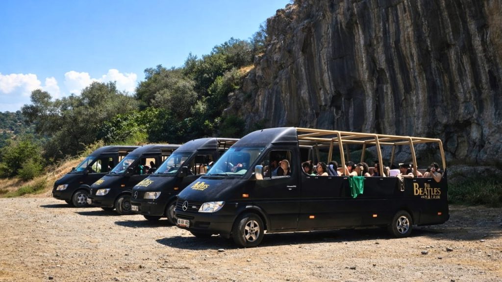 Fethiye Jeep Safari