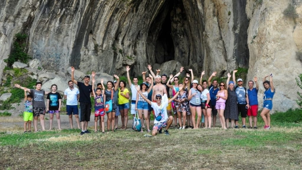 Fethiye Jeep Safari