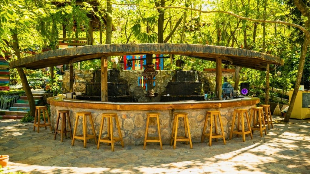 Fethiye Jeep Safari