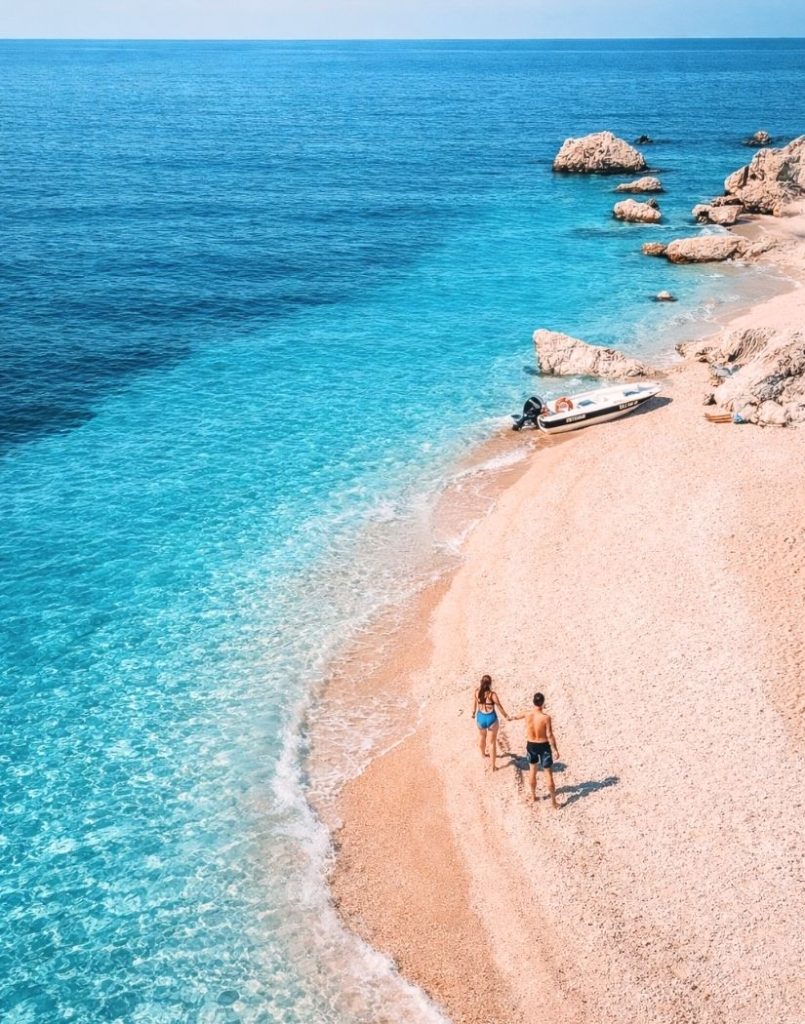 Kemer Suluada Tekne Turu