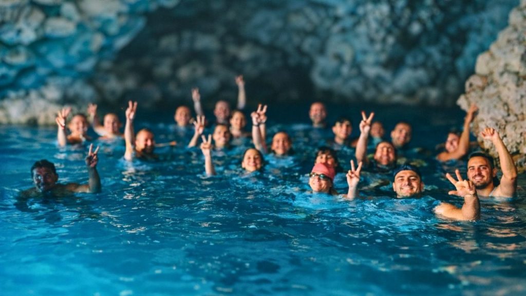 Kemer Suluada Tekne Turu