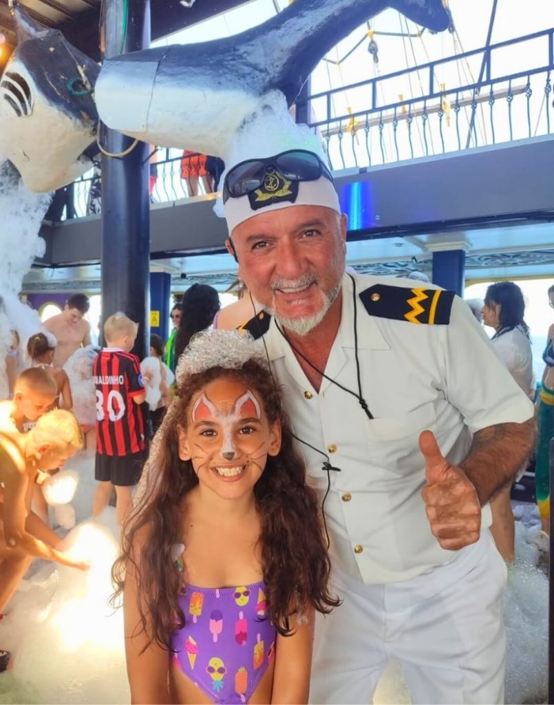 Kemer Tekne Turu
