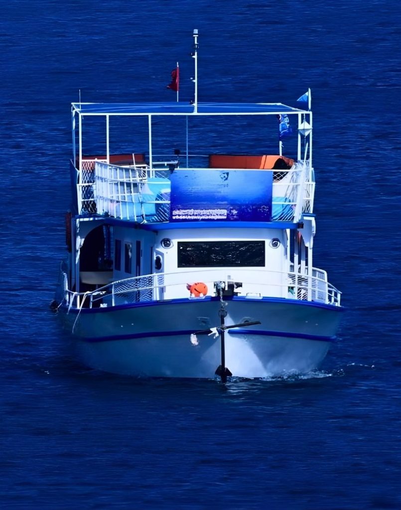 Bodrum Dalış Turu