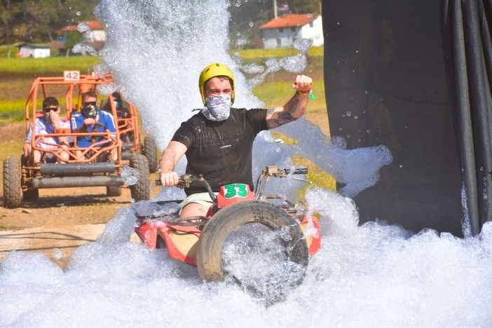 Marmaris Atv Safari Feature