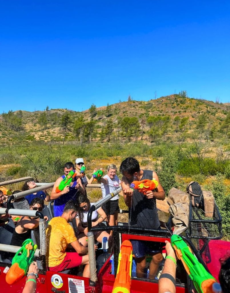 Marmaris Jepp Safari
