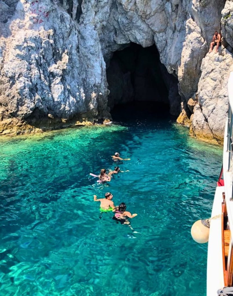 Marmaris Tekne Turu
