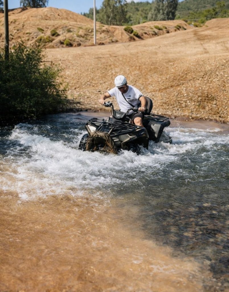Fethiye ATV Safari