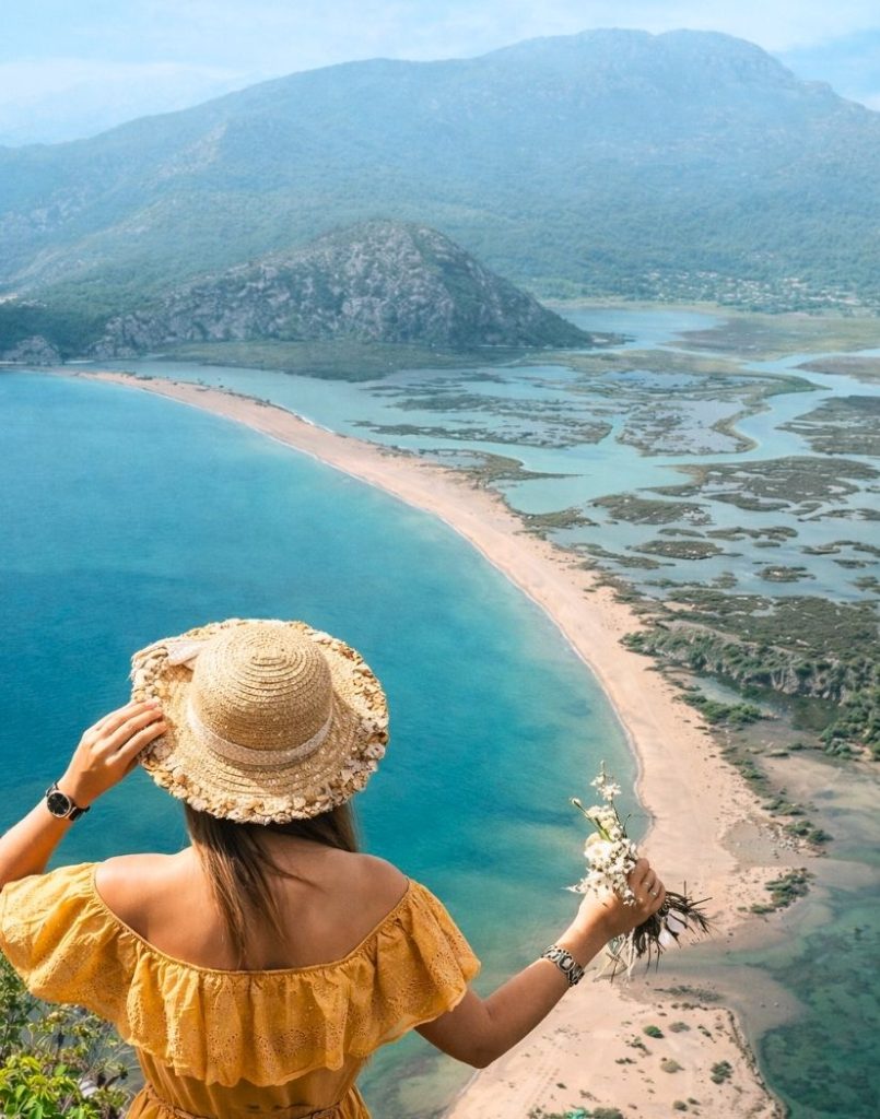 Fethiye Dalyan Turu