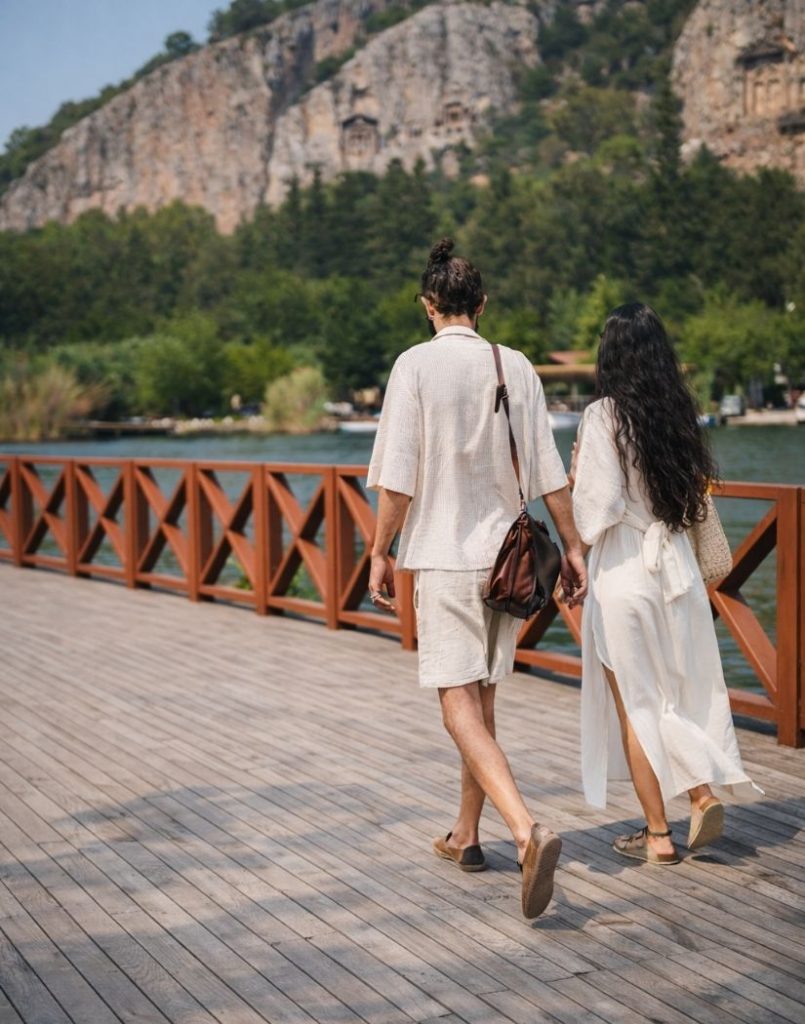 Fethiye Dalyan Turu